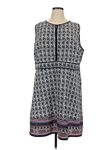 The Limited Casual Dress (view 1)