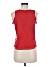 Nike White Active Tank Size M - photo 2