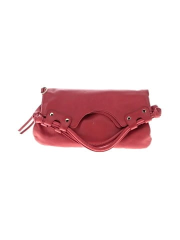 PIETRO NYC 1982 Leather Clutch (view 1)