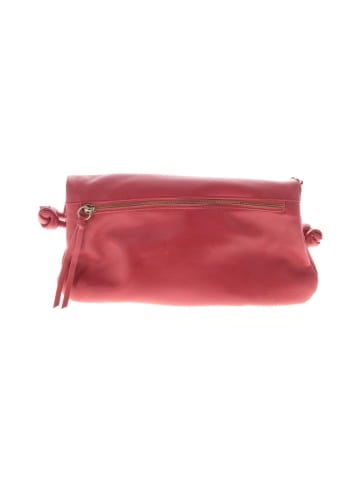 PIETRO NYC 1982 Leather Clutch (view 2)