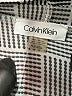Calvin Klein Gray Sleeveless Blouse Size XL - photo 7