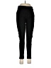 Kay Unger Solid Black Active Pants Size M - photo 1