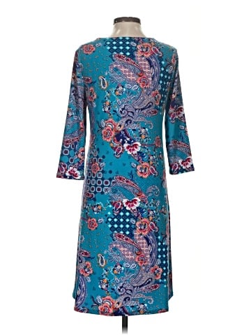 Chico's Casual Dress (view 2)