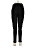 Kay Unger Solid Black Active Pants Size M - photo 2