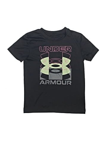 Under Armour Short Sleeve T-Shirt (view 1)