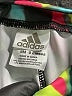 Adidas Graphic Pink Active Pants 6-9 MO / 9 MO - photo 3