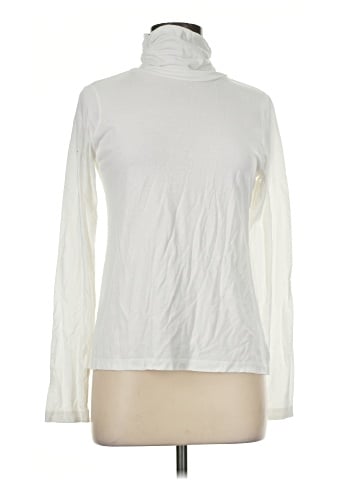 Aventura Turtleneck Sweater (view 1)