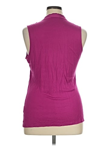 The Limited Sleeveless Blouse (view 2)