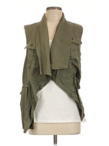 Attyre New York Vest (view 1)