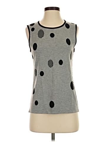 Caviar Sweater Vest (view 1)