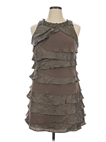 S.L. Fashions Cocktail Dress (view 1)