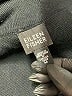 Eileen Fisher Black Coat Size M - photo 6