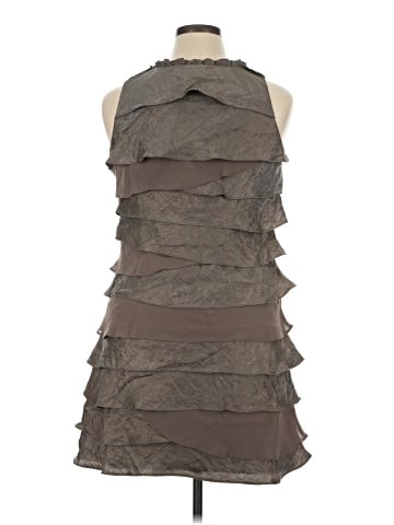 S.L. Fashions Cocktail Dress (view 2)