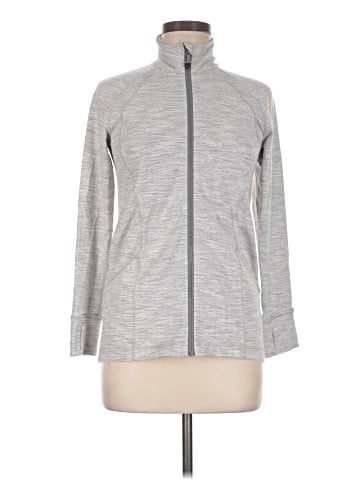 Lululemon Athletica Track Jacket (view 1)