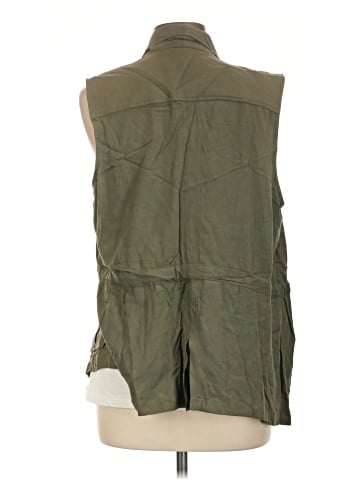 Attyre New York Vest (view 2)