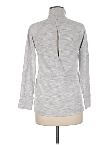 Lululemon Athletica Track Jacket (view 2)