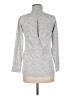 Lululemon Athletica Gray Track Jacket Size 6 - photo 2