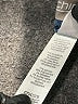 Chico's Hearts Blue Jeans Size Lg (2.5) - photo 8