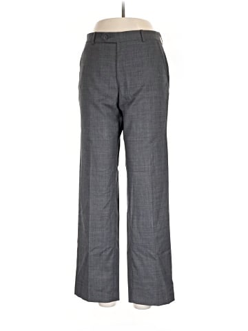 Lauren by Ralph Lauren Wool Pants (view 1)