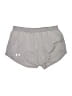 Under Armour Gray Athletic Shorts Size M - photo 1