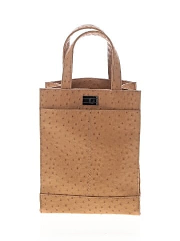 Tommy Hilfiger Leather Tote (view 1)