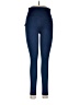 Athleta Blue Active Pants Size M - photo 1