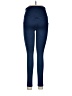 Athleta Blue Active Pants Size M - photo 2