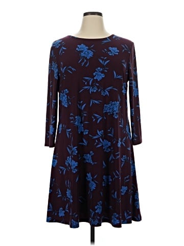 Lauren by Ralph Lauren Casual Dress (view 1)