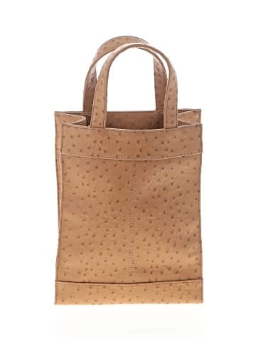 Tommy Hilfiger Leather Tote (view 2)
