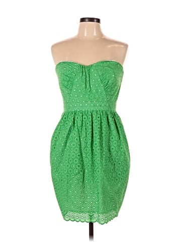 Shoshanna Cocktail Dress (view 1)