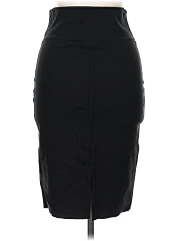 Hybrid & Company Formal Skirt (view 2)