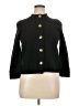 J. McLaughlin Black Cardigan Size XL - photo 1