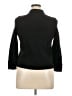 J. McLaughlin Black Cardigan Size XL - photo 2