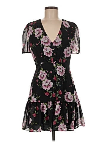 Yumi Kim Cocktail Dress (view 1)