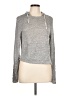 Aeropostale Gray Pullover Sweater Size L - photo 1