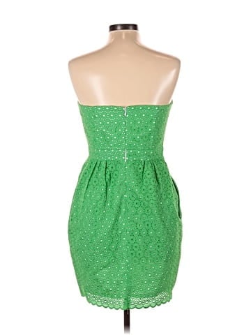 Shoshanna Cocktail Dress (view 2)