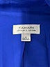 Tahari by ASL Blue Coat Size 4 - photo 6