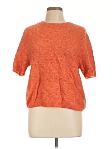 H&M Pullover Sweater (view 1)