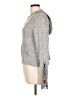 Aeropostale Gray Pullover Sweater Size L - photo 5