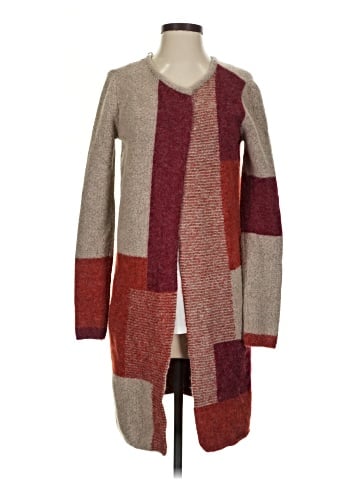 Cyrus Cardigan (view 1)
