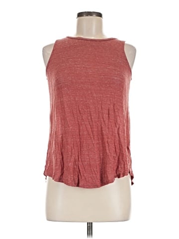 Old Navy Sleeveless T-Shirt (view 1)