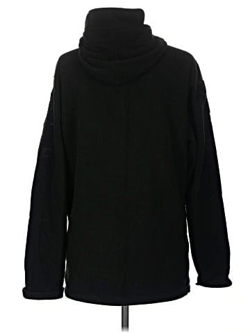 Unbranded Zip Up Hoodie (view 2)
