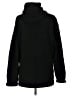 Unbranded 100% Polyester Black Zip Up Hoodie Size M - photo 2