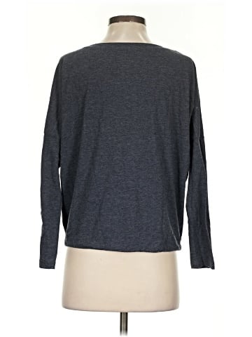 Eberjey Long Sleeve Top (view 2)