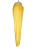 Eberjey Yellow Casual Pants Size M (estimated) - photo 4