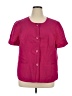 East5th Pink Blazer Size 1X - photo 1