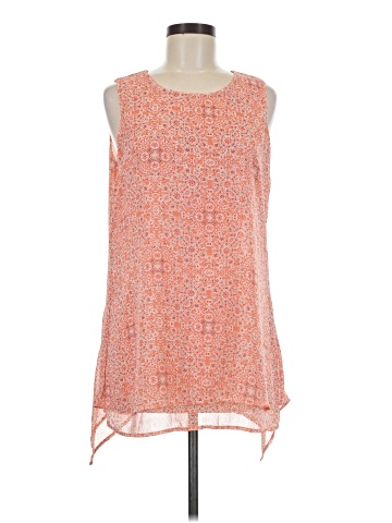 Fever Sleeveless T-Shirt (view 1)