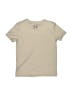 Under Armour 100% Polyester Tan Short Sleeve T-Shirt Size 5 - photo 2