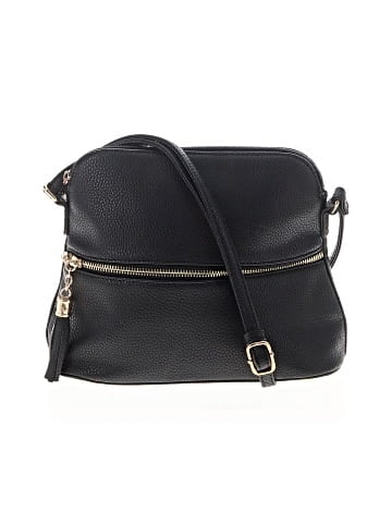 Unbranded Crossbody Bag (view 1)