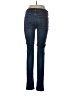 Uniqlo Solid Blue Jeans Size 32 waist - photo 2